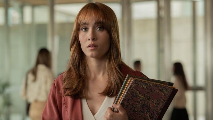Love, Divided (2024) | Rotten Tomatoes