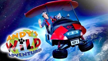 Andy’s Wild Adventures The Complete Amazon.com: Andy's Wild Adventures - The Complete Series (6