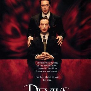 The Devil's Advocate (1997) photo 14