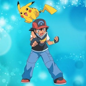 Pokémon League Victors: Tipos Pokémon