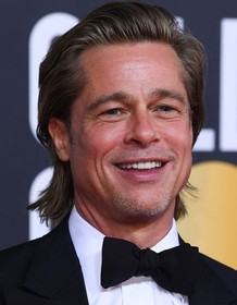 Brad Pitt