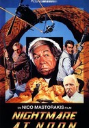 Nightmare at Noon poster image