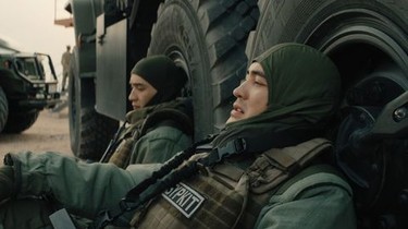 Golden Eagle: Special Force | Rotten Tomatoes