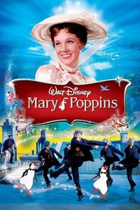 Mary Poppins
