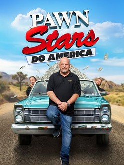 Pawn Stars America Tour Experience in 2025