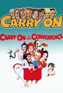 Watch trailer for Carry on at Your Convenience