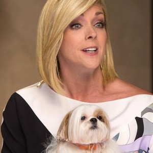 Jane Krakowski as Jacqueline Vorhees