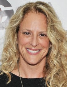 Anne Fletcher