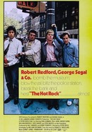 The Hot Rock poster image