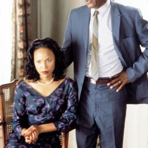 Lynn Whitfield - Rotten Tomatoes