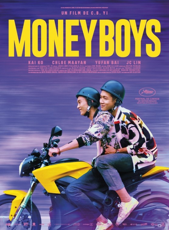 Moneyboys (2021) - Rotten Tomatoes