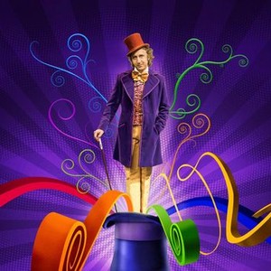Willy Wonka and the Chocolate Factory photo 11