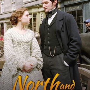 "North and South photo 3"