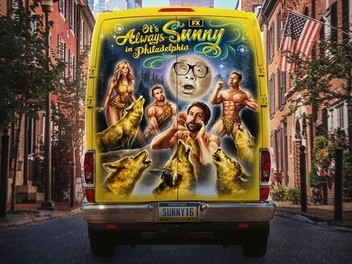 It s Always Sunny in Philadelphia Season 13 Episode 1 Rotten