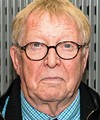 Graeme Harper