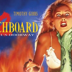 Witchboard 2: The Devil's Doorway photo 11