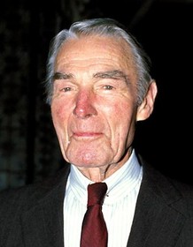 Randolph Scott
