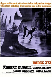 Watch trailer for Badge 373