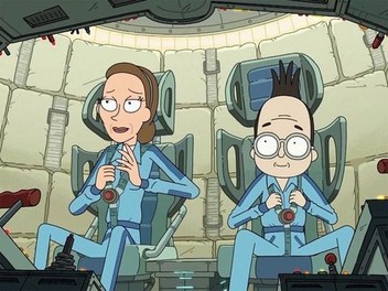 Rick and morty season 3 episode 8 free sale