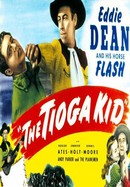 The Tioga Kid poster image