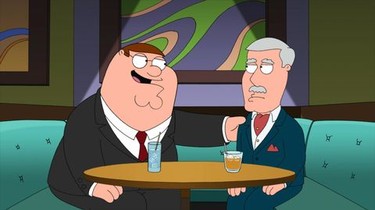Family Guy Season 9 Episode 4 Rotten Tomatoes