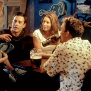 SUMMER CATCH, Brittany Murphy, Freddie Prinze Jr., Jessica Biel, Matthew Lillard, Traci Dinwiddie, 2001, (c)Warner Bros.