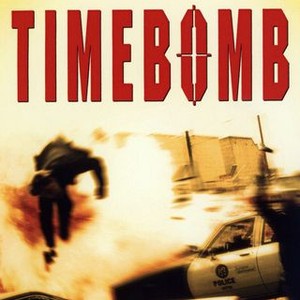 Timebomb (1991) photo 5