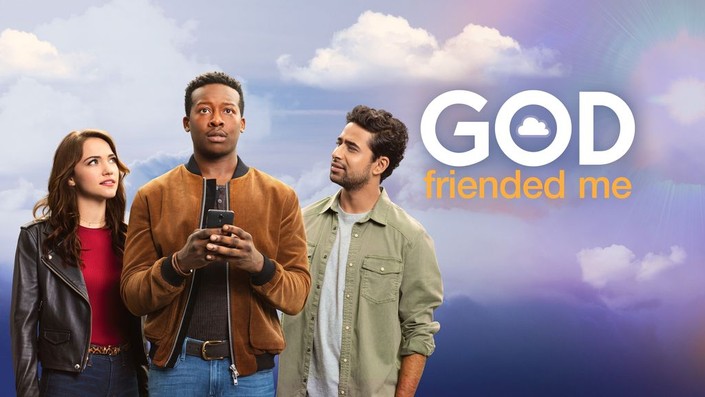 God Friended Me Season 2 Rotten Tomatoes