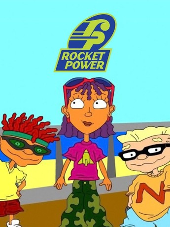 Watch rocket power online free streaming outlet
