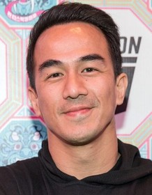 Joe Taslim
