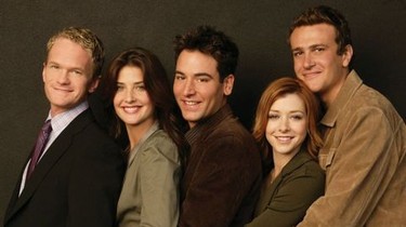 How I Met Your Mother Season 1 Rotten Tomatoes