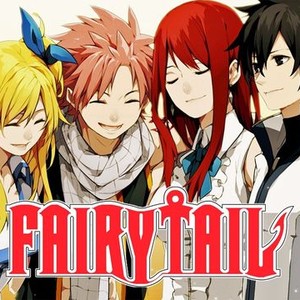 ChCse's blog: Fairy Tail - Season 6 (2012-13)