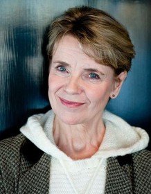 Stina Ekblad