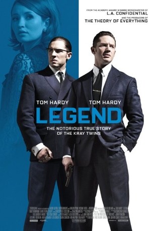 Legend (2015) | Rotten Tomatoes