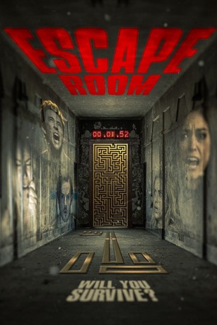 Watch escape room 123movies 2025