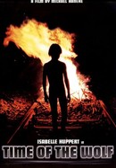 Time of the Wolf poster image