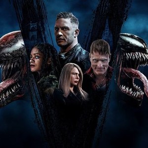 Venom (2018) directed by Ruben Fleischer • Reviews, film + cast