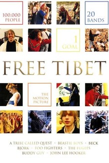 Free Tibet | Rotten Tomatoes
