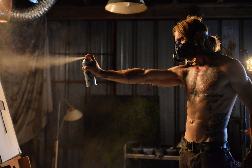 Image result for the devils candy