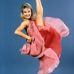DIRTY DANCING, Cynthia Rhodes, 1987, (c)Artisan Entertainment