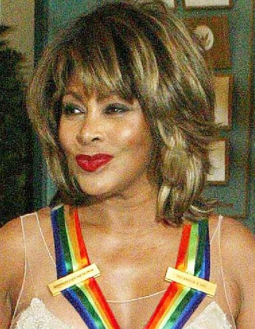 Tina Turner