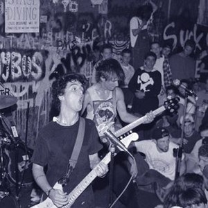 Turn It Around: The Story Of East Bay Punk - Rotten Tomatoes