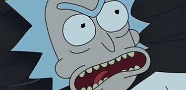 Rick and Morty - Rotten Tomatoes