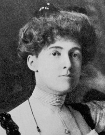 Edith Wharton
