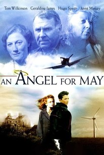 Poster for An Angel for May