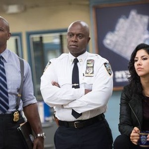 Andre Braugher - Rotten Tomatoes