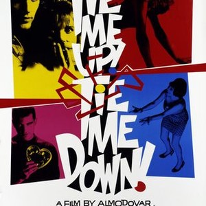 Image gallery for Tie Me Up! Tie Me Down! - FilmAffinity