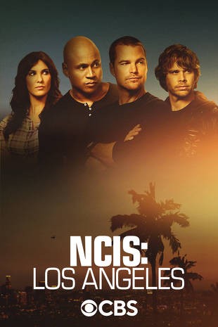 Ncis Los Angeles Rotten Tomatoes