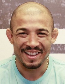 José Aldo