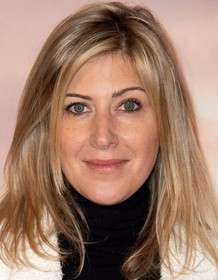 Amanda Sthers